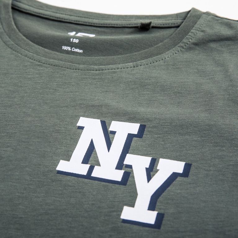 T-shirt "Thomas star"